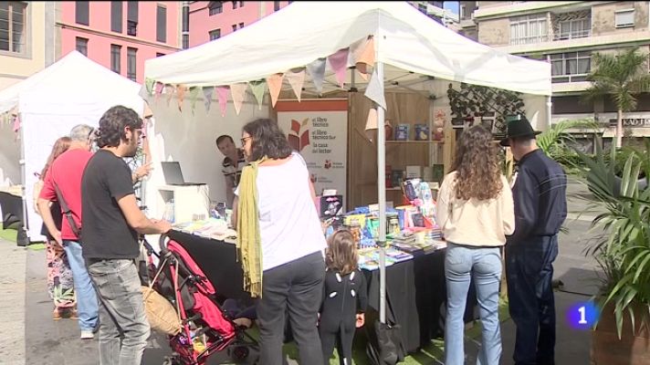 Telecanarias - Telecanarias - 23/04/2023