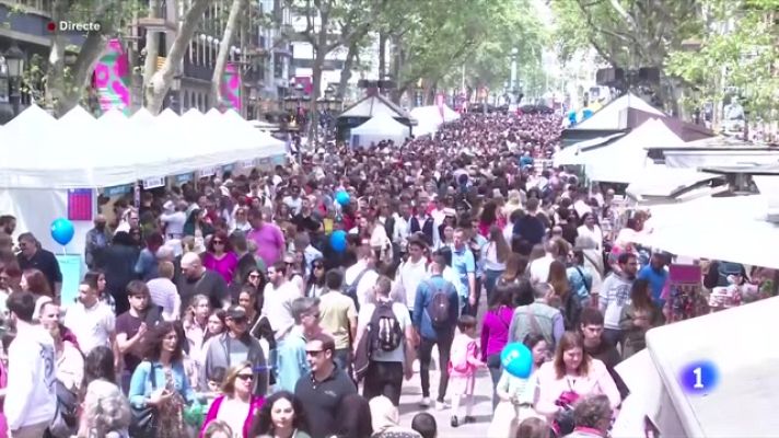 L'Informatiu - L'Informatiu - 23/04/2023