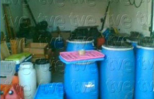 Telediario 1 - Telediario en 4' - 07/02/10