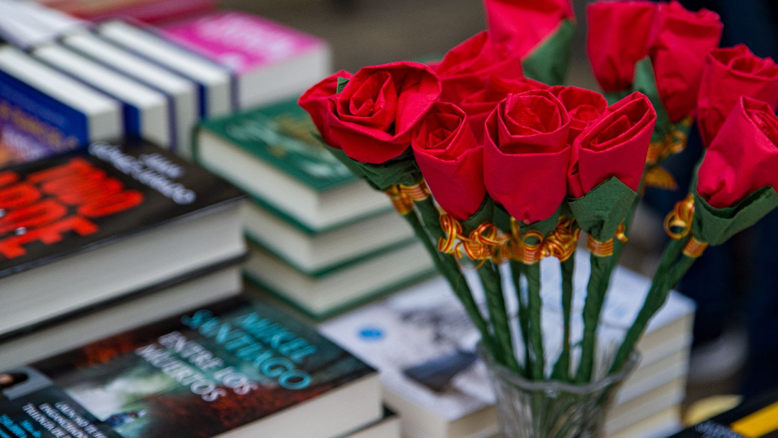 Telediario - 15 horas - 23/04/23 - Lengua de signos - ver ahora