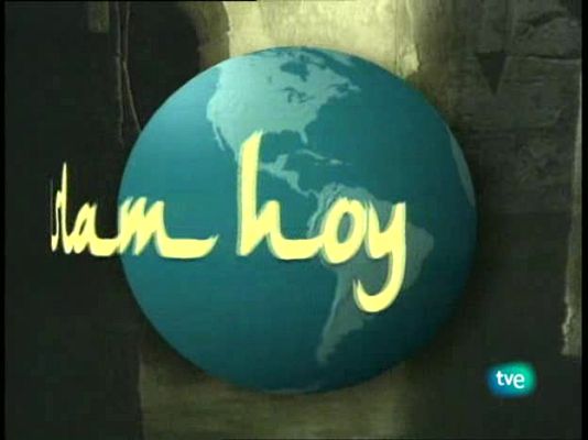 Islam hoy - Simbolos de la cultura islámica