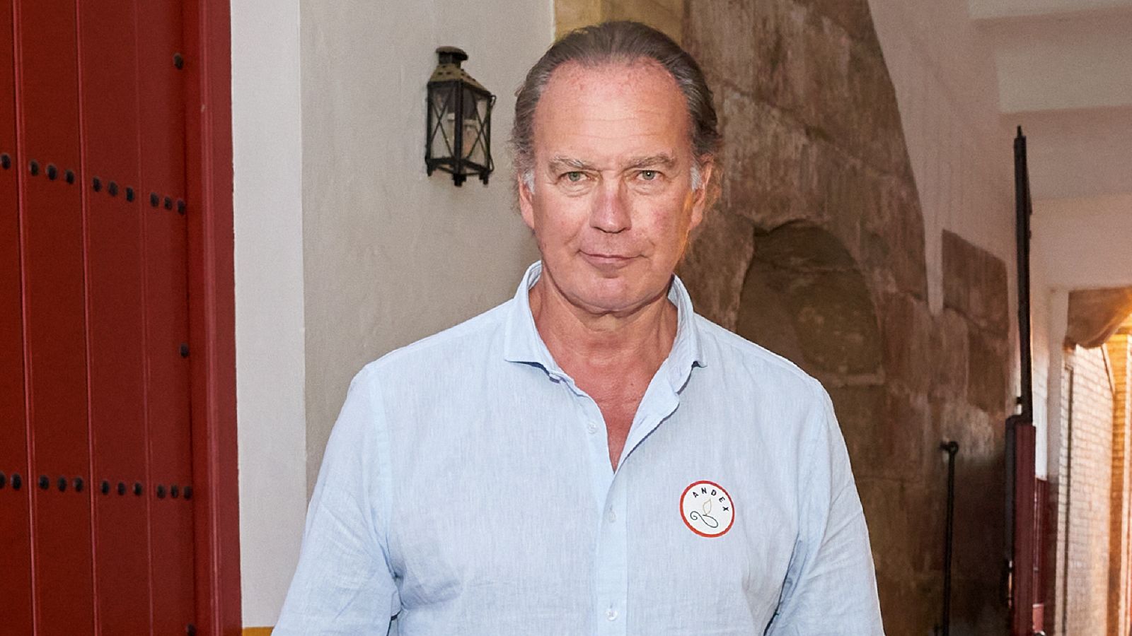 ¿Bertín Osborne tiene nueva novia?