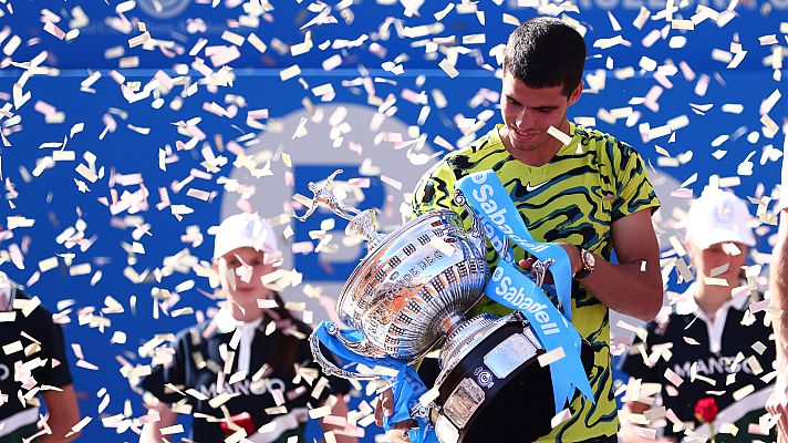 Telediario Fin de Semana - Telediario TDF4 en 4' - 23/04/23