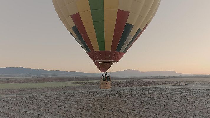 Ruralitas - Treviana y Santibáñez de Béjar