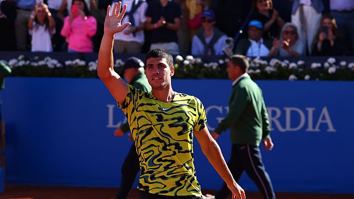 Telediario en lengua de signos - Telediario - 21 horas - 23/04/23 - Lengua de signos