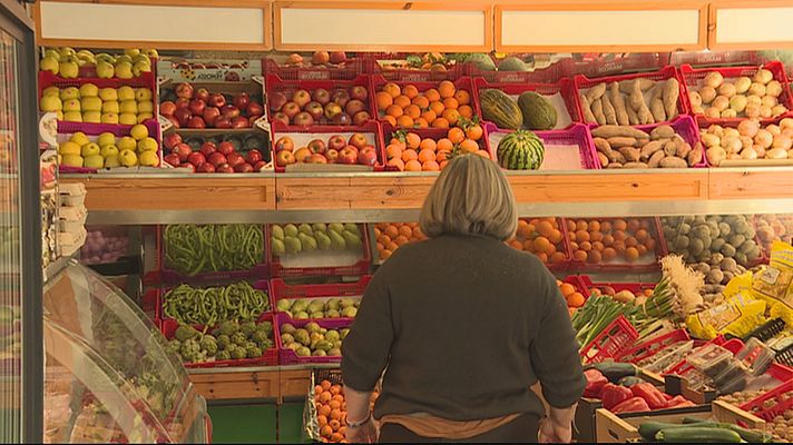 L'informatiu - Comunitat Valenciana - Com es demana el Bo Cistella Compra?