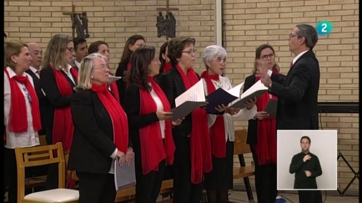 La Missa - 23/04/2023