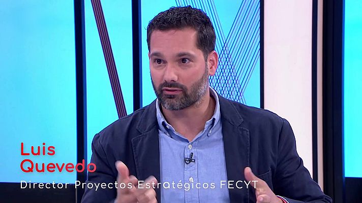 La aventura del Saber - La aventura del saber - 24/04/23