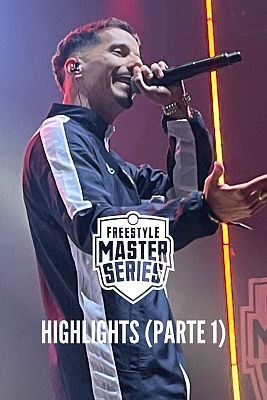 FMS - Highlights de la jornada 1 (parte 1)