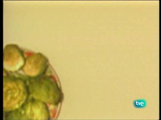 A pedir de boca - Jamón de Huelva