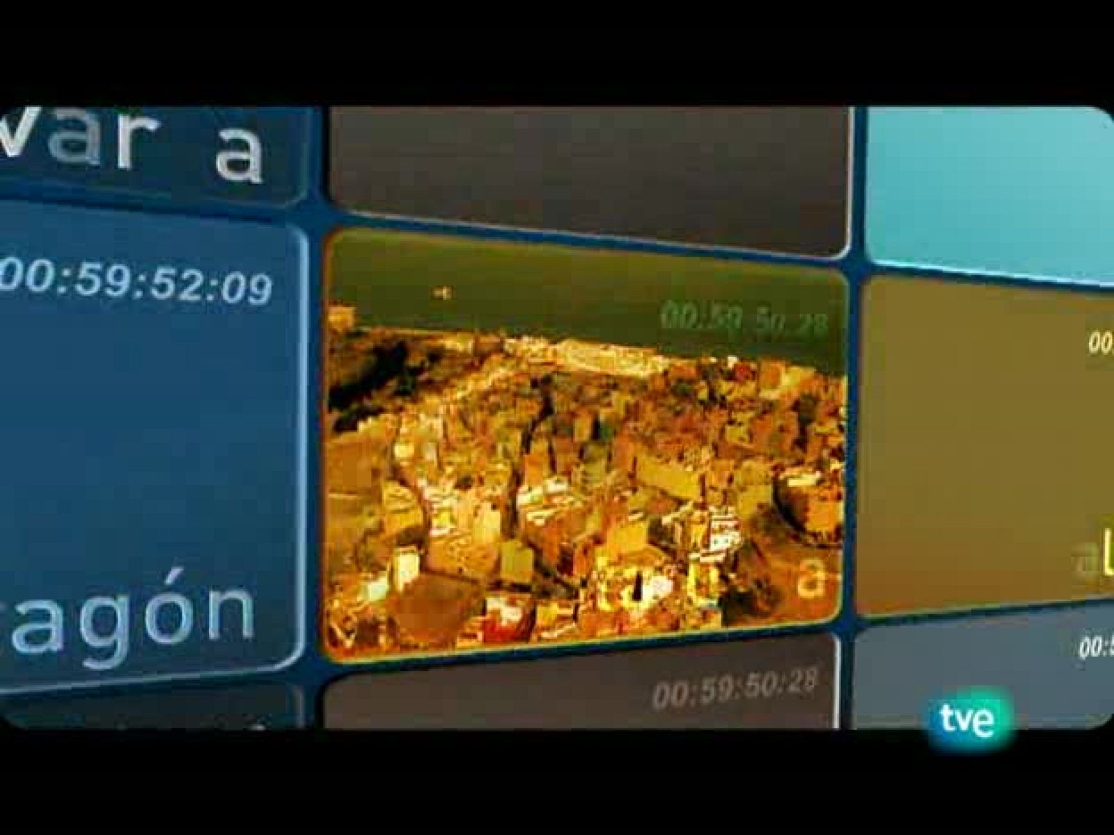España en comunidad - 07/02/10 - España en comunidad | Ver