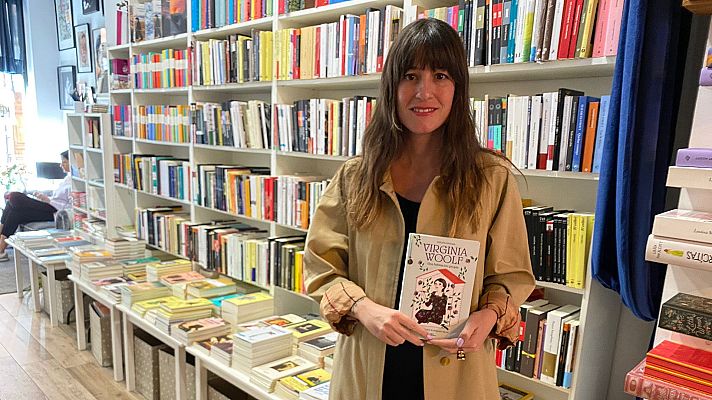 Objetivo igualdad - Programa 92: Cuentos sin estereotipos