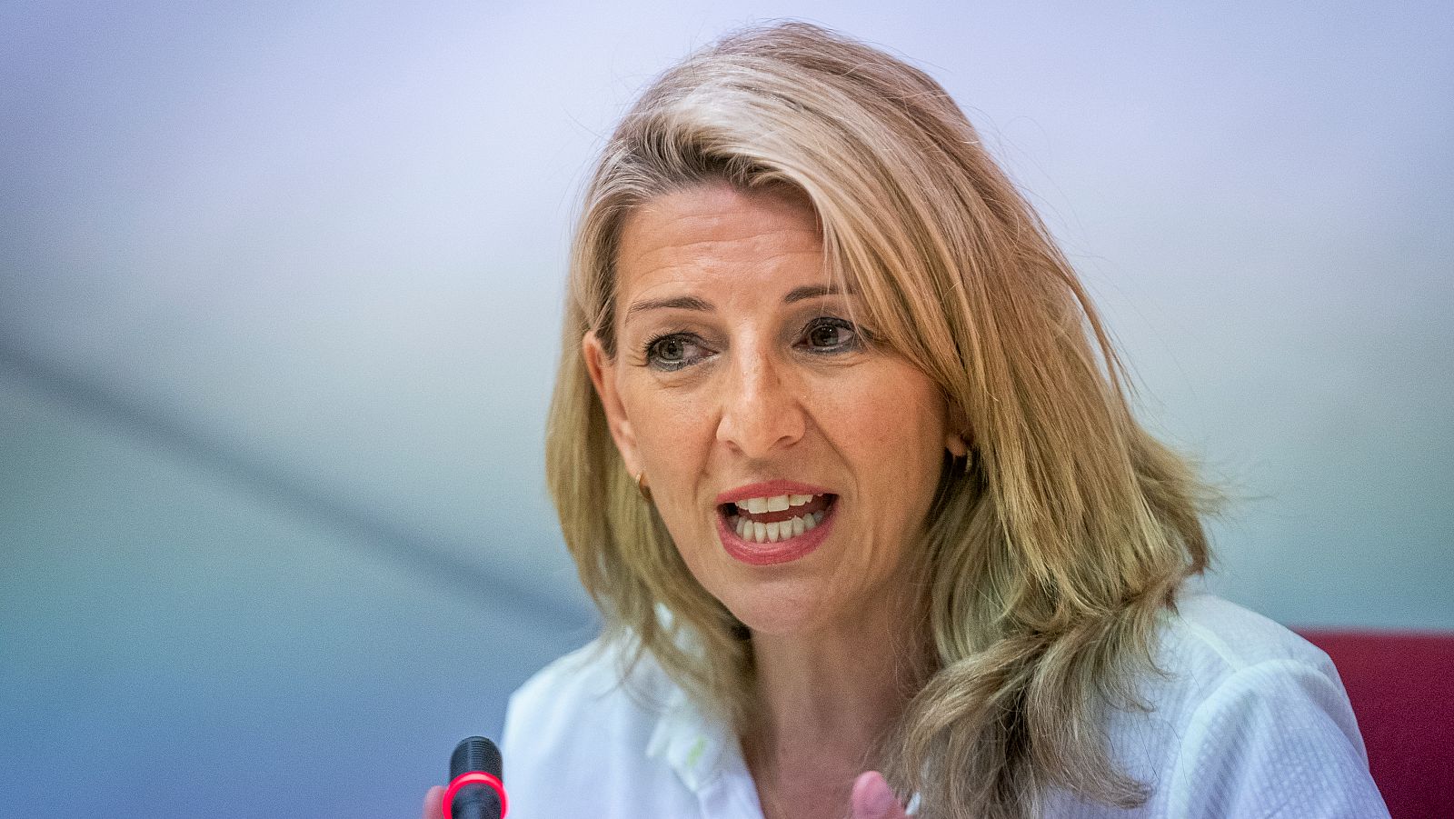 El Gobierno enmarca la exhumación de Primo de Rivera en la "normalidad" y en la "dignificación de la democracia"