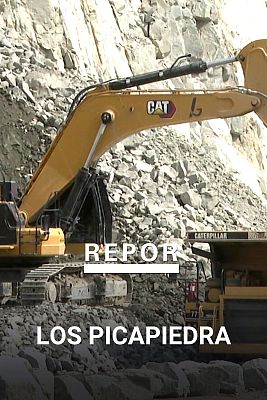 Repor - Los Picapiedra