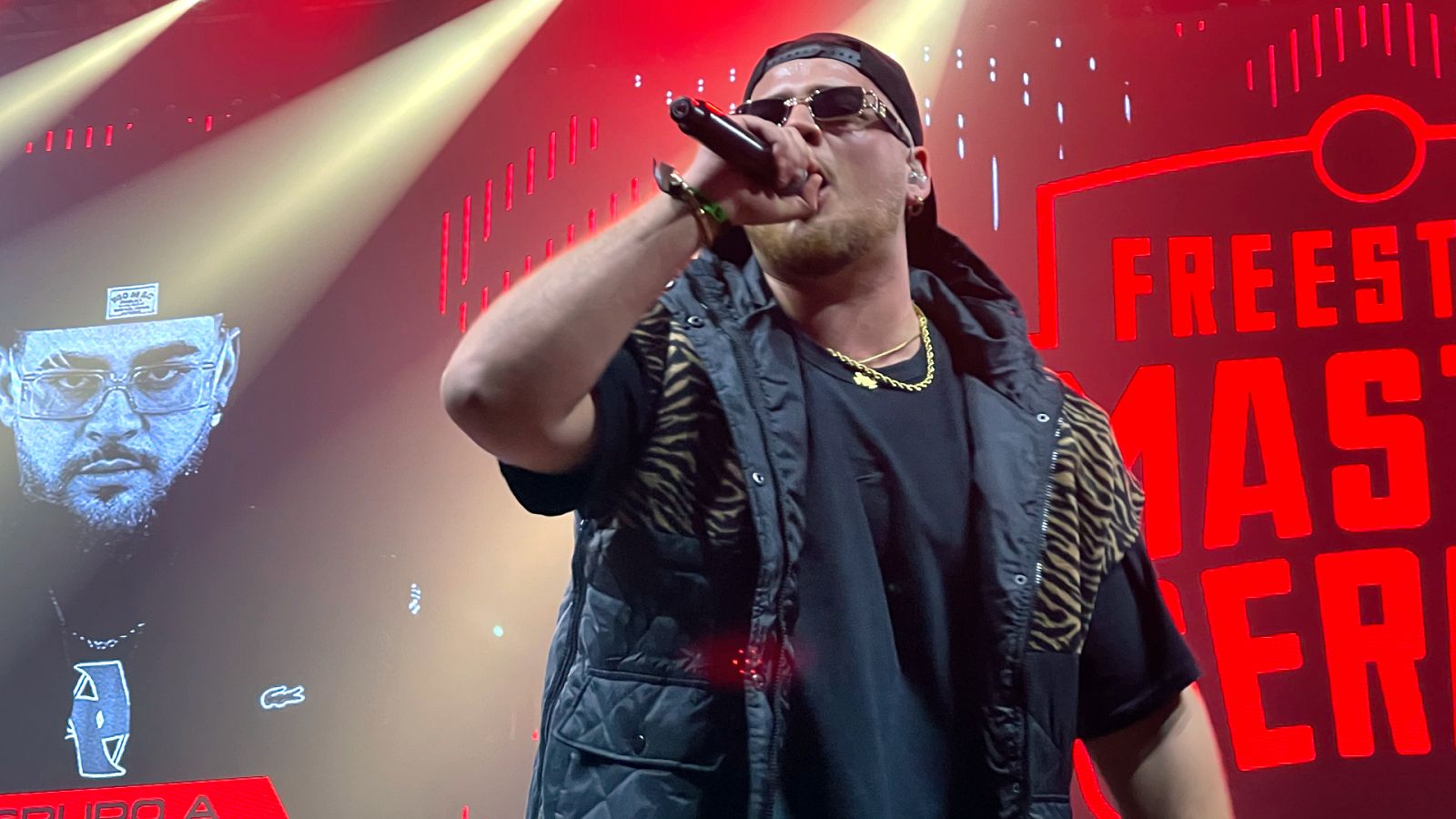 FMS España 2023 - Highlights de la jornada 1 (parte 2)