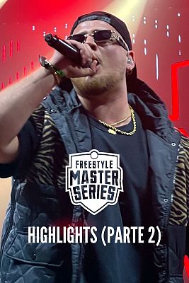 FMS - Highlights de la jornada 1 (parte 2)