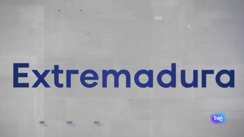 Noticias de Extremadura - 24/04/2023 - Ver ahora