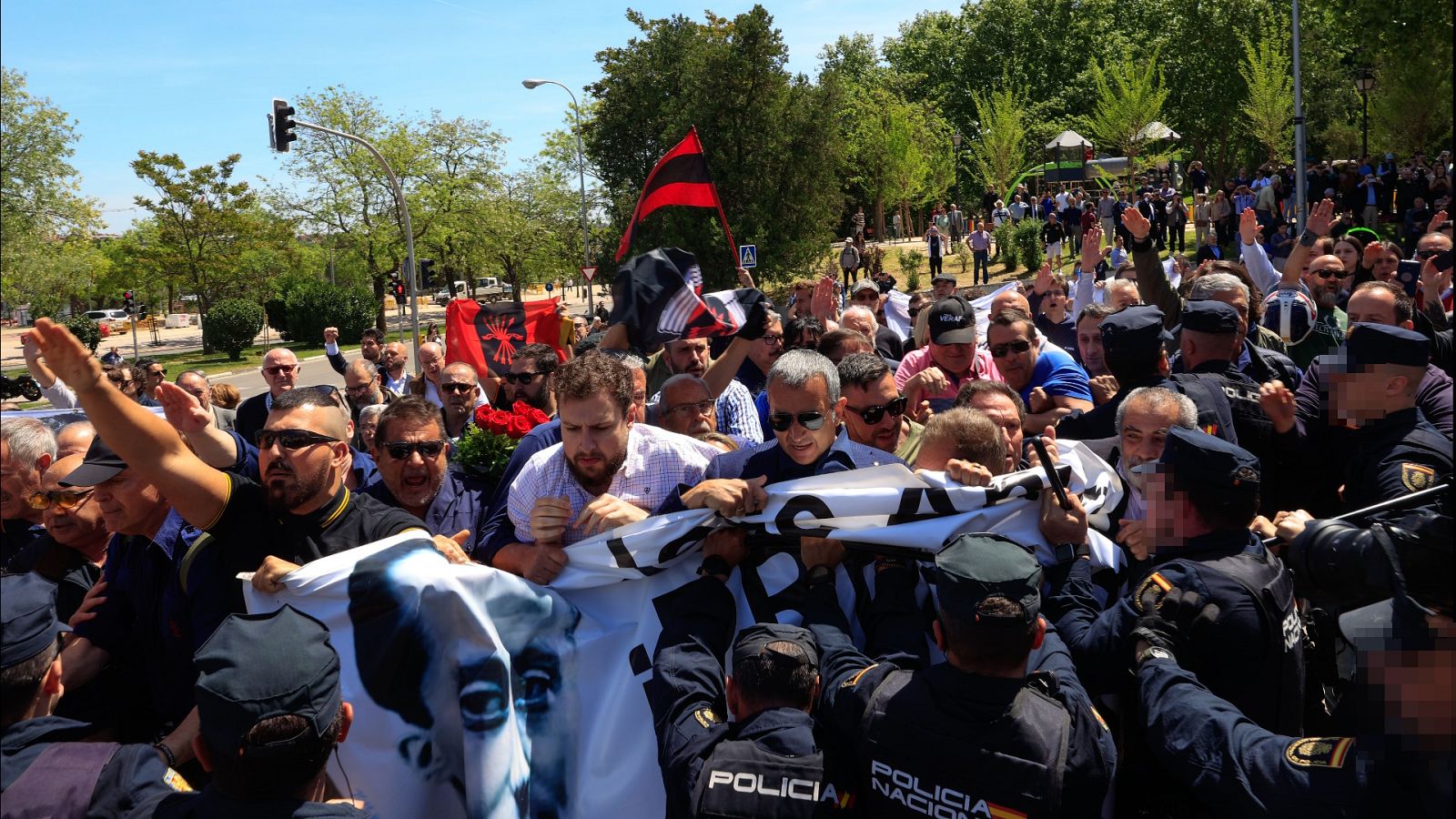 Hablando claro - Programa 157 - ver ahora