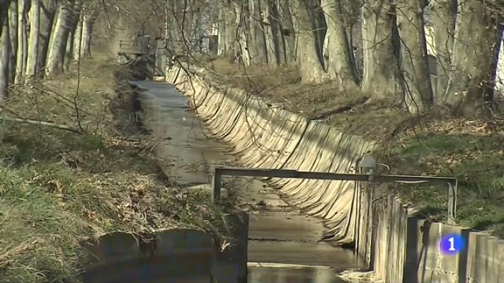 L'Informatiu - L'Informatiu -24/04/2023