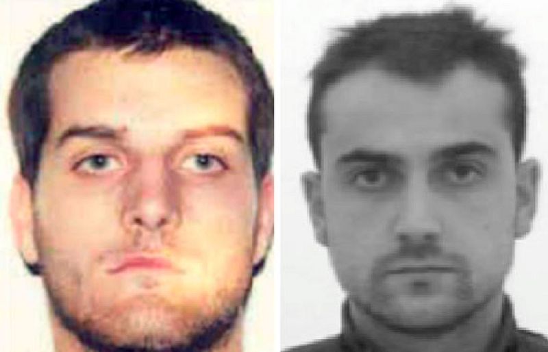 Sigue abierta la operación contra ETA en Portugal