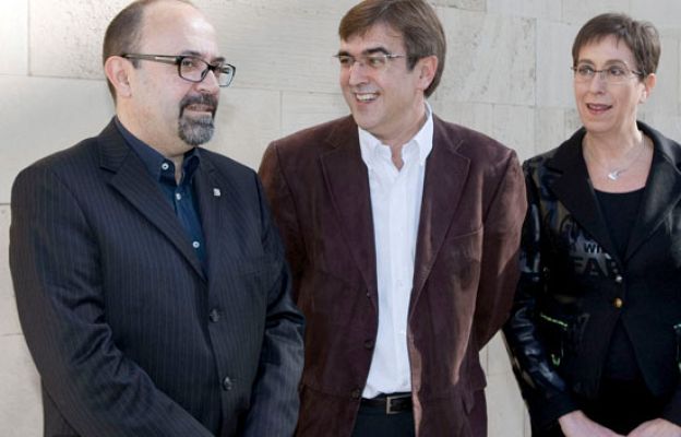  - Cambio de Gobierno en Baleares