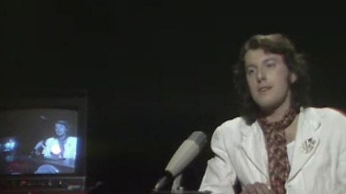 Musical Express (català) - Jordi Batiste i Companyia Elèctrica Dharma