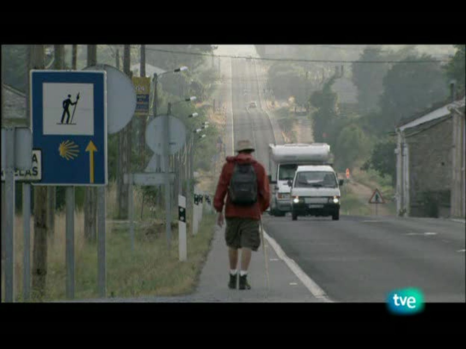 Nuestros caminos a Santiago - Camino del norte 2 - Nuestros caminos a Santiago | Ver
