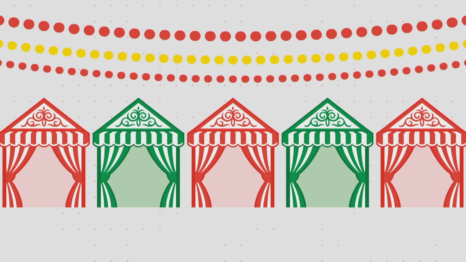 Lunes de Feria de Abril en Sevilla - Ver ahora