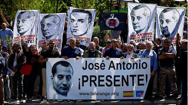 Telediario en lengua de signos - Telediario - 15 horas - 24/04/23 - Lengua de signos