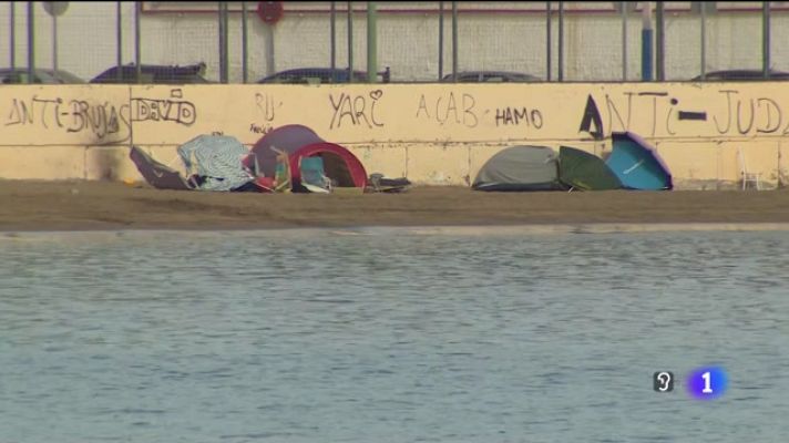 Telecanarias - Canarias en 2' - 24/04/2023