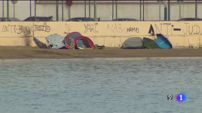 Canarias en 2' - 24/04/2023