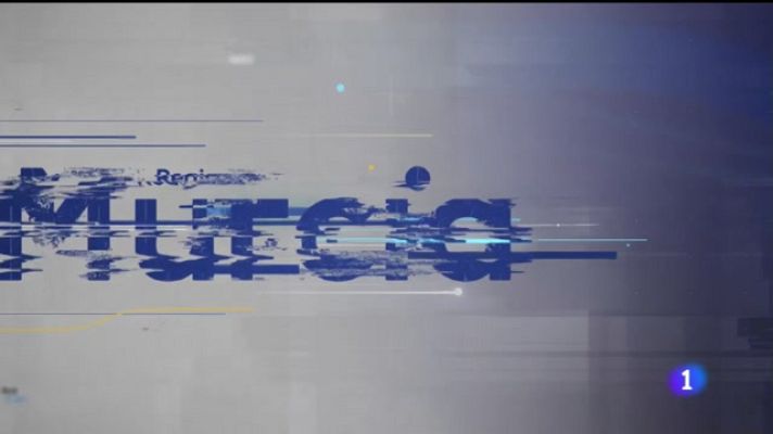 Noticias Murcia - Noticias Murcia 2 - 24/04/2023