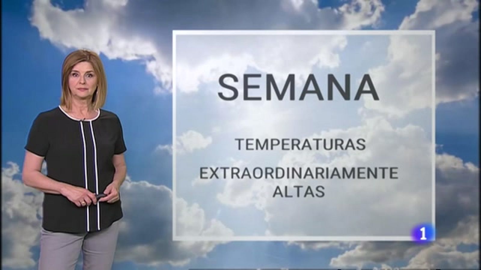 El tiempo en Castilla y León - 24/04/23 | Ver