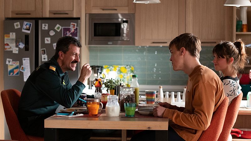 4 estrellas - Episodio 3: En Vera hay de todo