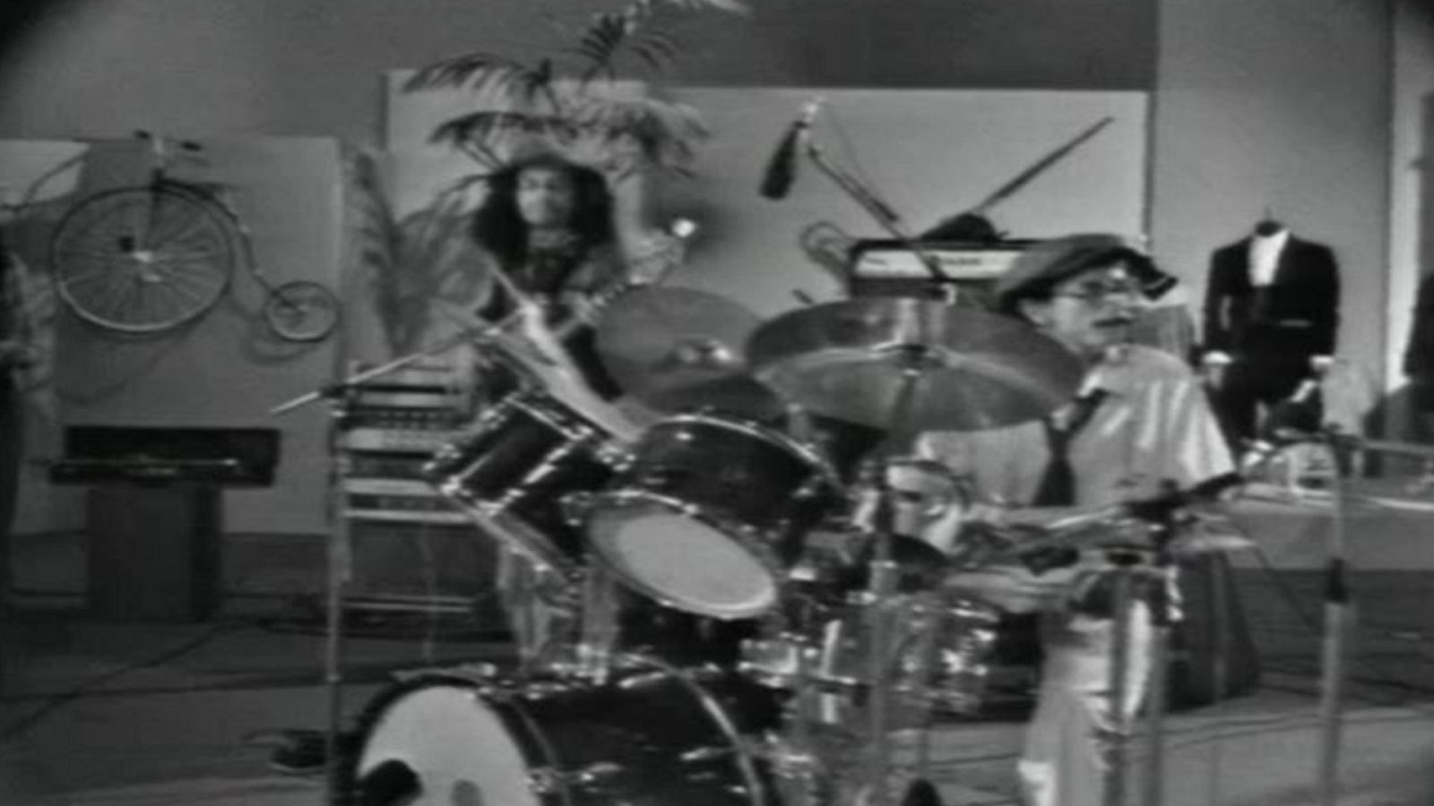 Arxiu TVE Catalunya - Temps de cançons - Últim programa