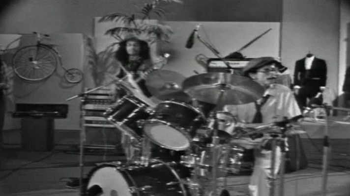 Temps de cançons - Últim programa