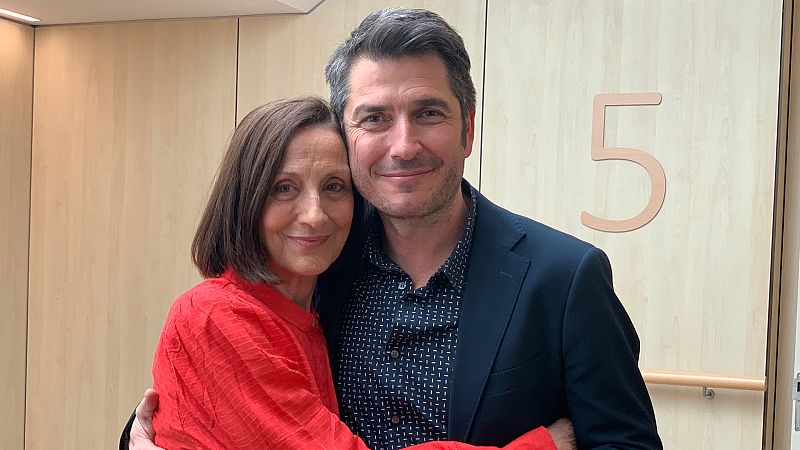 La matemática del espejo - Temporada 3 - Alzheimer - Ver ahora