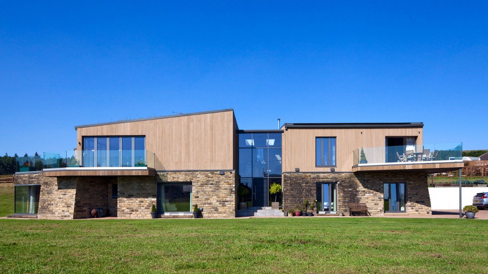 Grandes diseños - T 20 - Episodio 10: Bolton revisitado - ver ahora