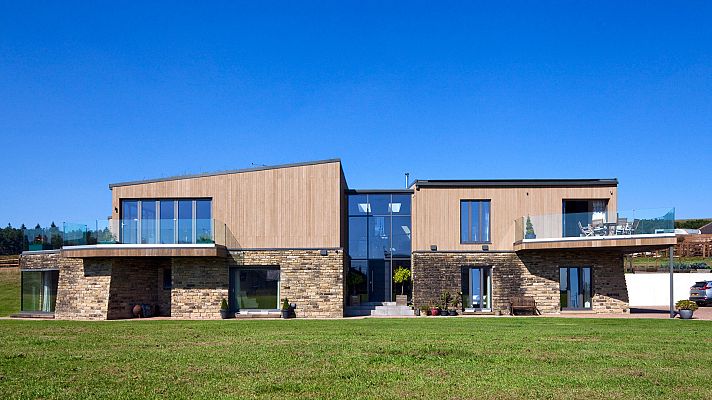 Grandes diseños - Bolton revisitado