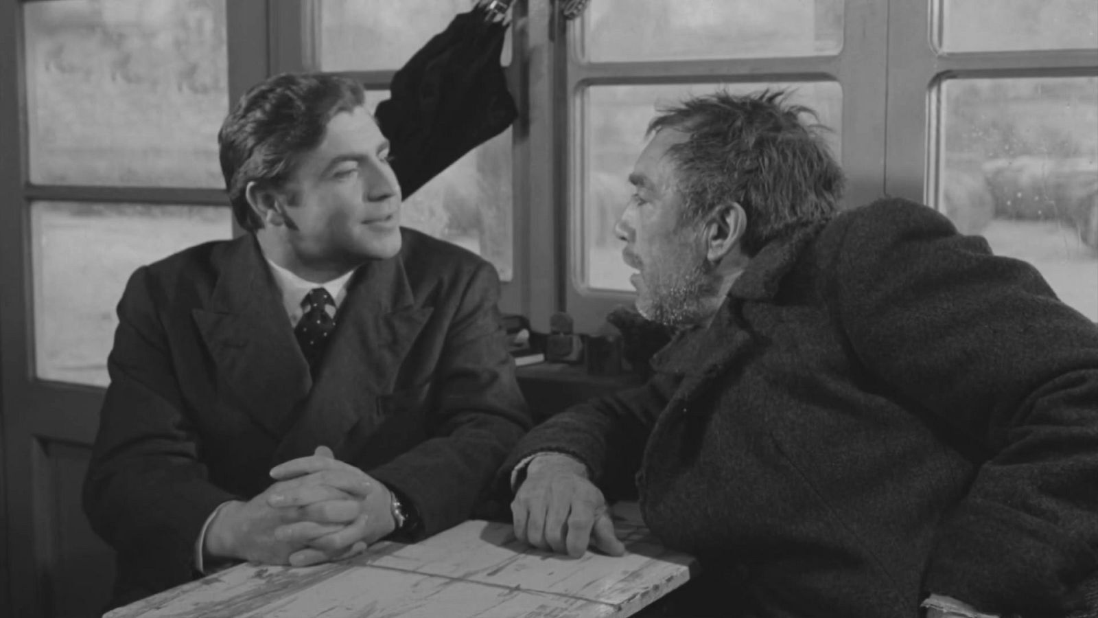 Días de cine clásico - Zorba el griego (presentación) - ver ahora