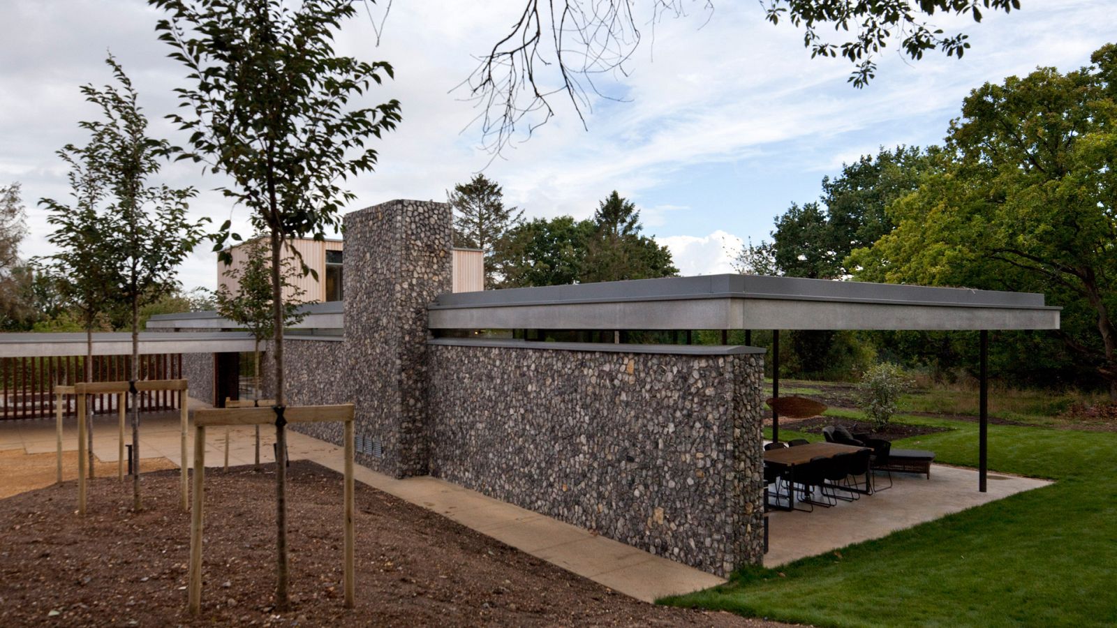 Grandes diseños - T 20. Episodio 6: Dunstable - ver ahora