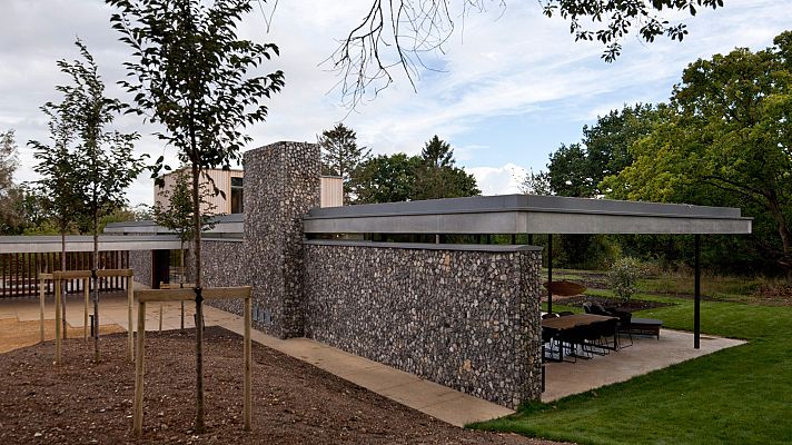 Grandes diseños - Dunstable