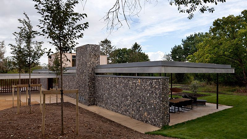 Grandes diseños - T 20. Episodio 6: Dunstable - ver ahora