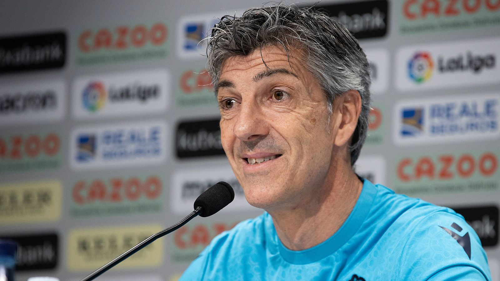 Alguacil da un tirón de orejas a la afición: "No puede ser que estén sufiendo por ser cuartos" | Ver