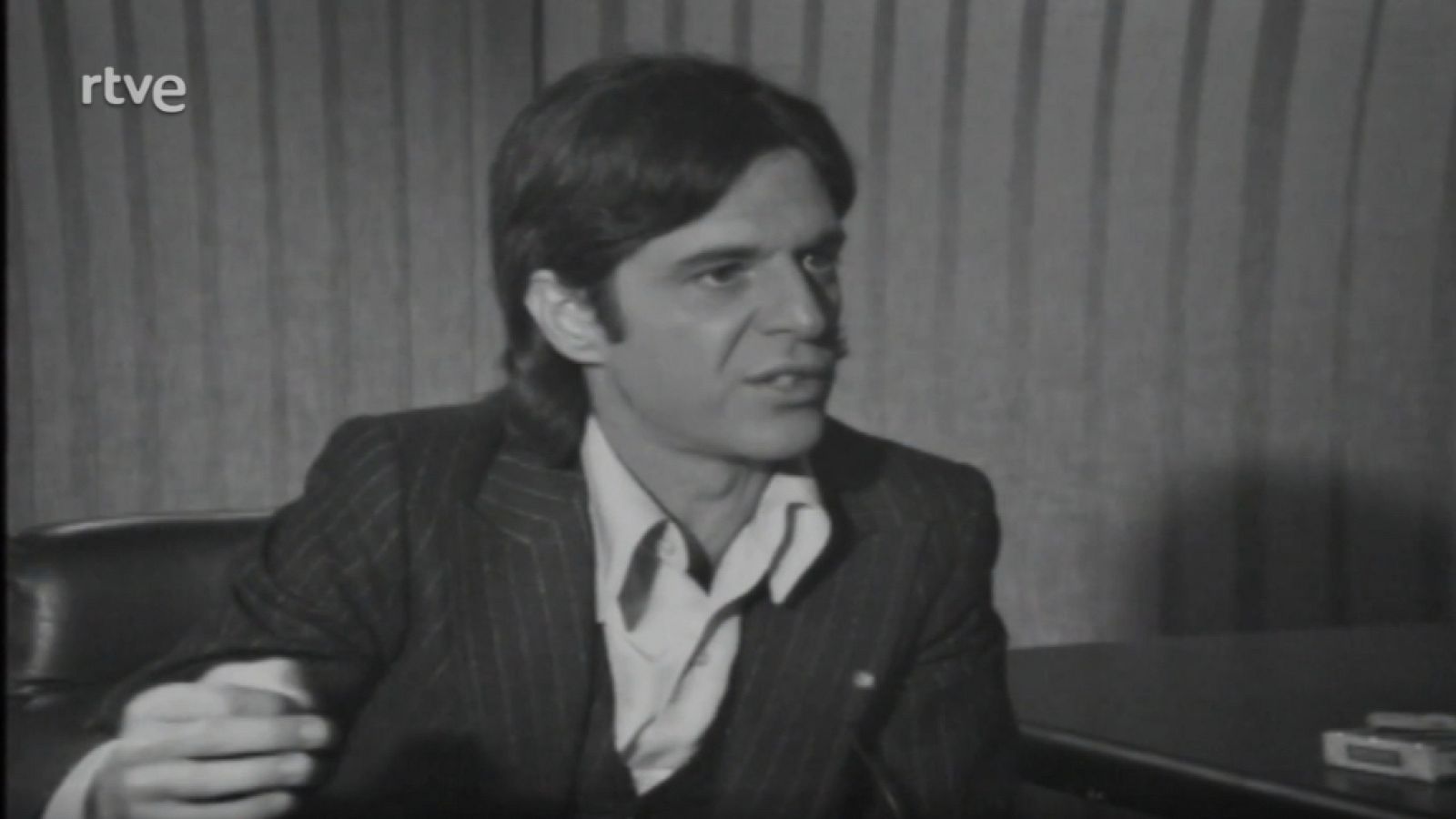 A fondo - Ricardo Bofill y Emilio Fernández