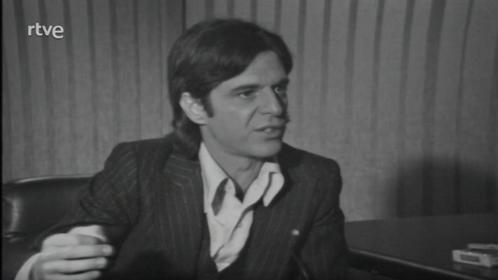 A fondo - Ricardo Bofill y Emilio Fernández