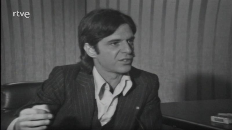 A fondo - Ricardo Bofill y Emilio Fernández