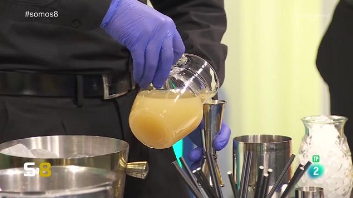 Somos 8 - Somos 8 - 24/04/2023