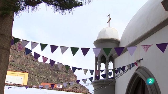 Telecanarias - Telecanarias 2 - 24/04/2023