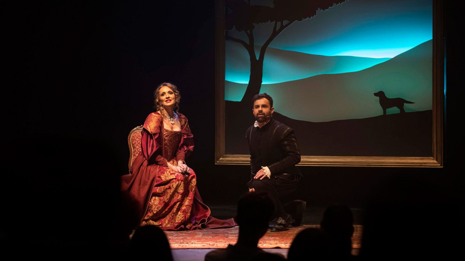 A este paso (no) estrenamos - Programa 2: El perro del hortelano - Ver ahora